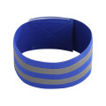 High Visibility Reflective Wristbands Belt Armbands Reflective Ankle Strap Elastic Reflective Armband